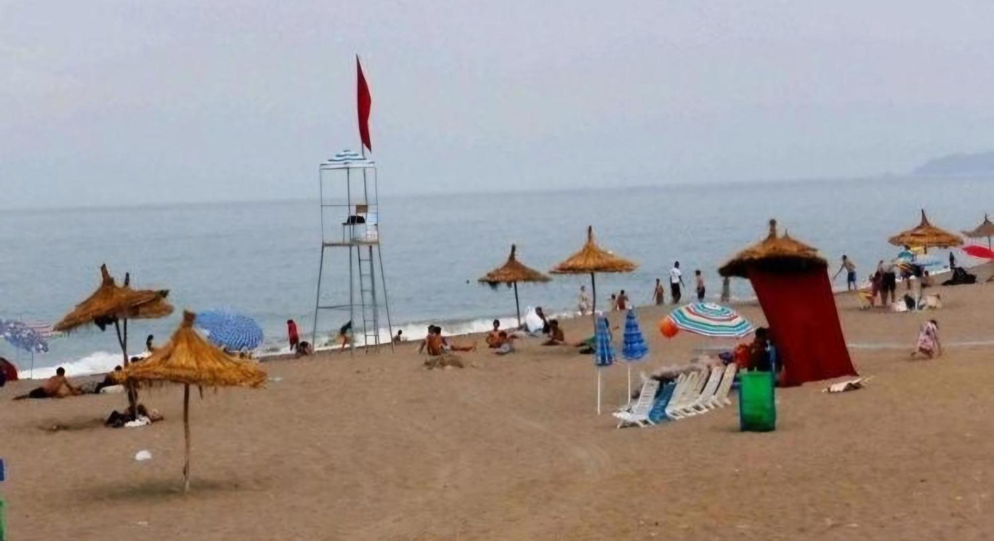 Tangier Beach Apartamento