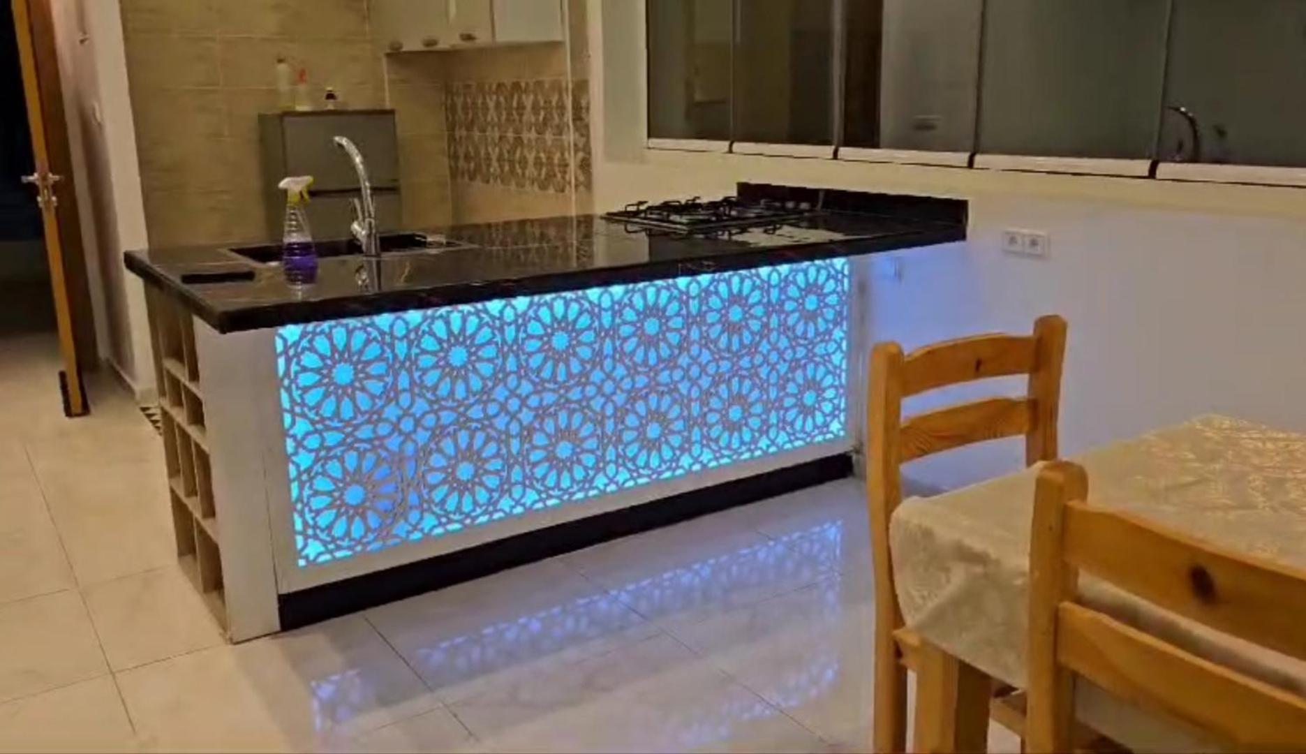 Tangier Beach Apartamento *